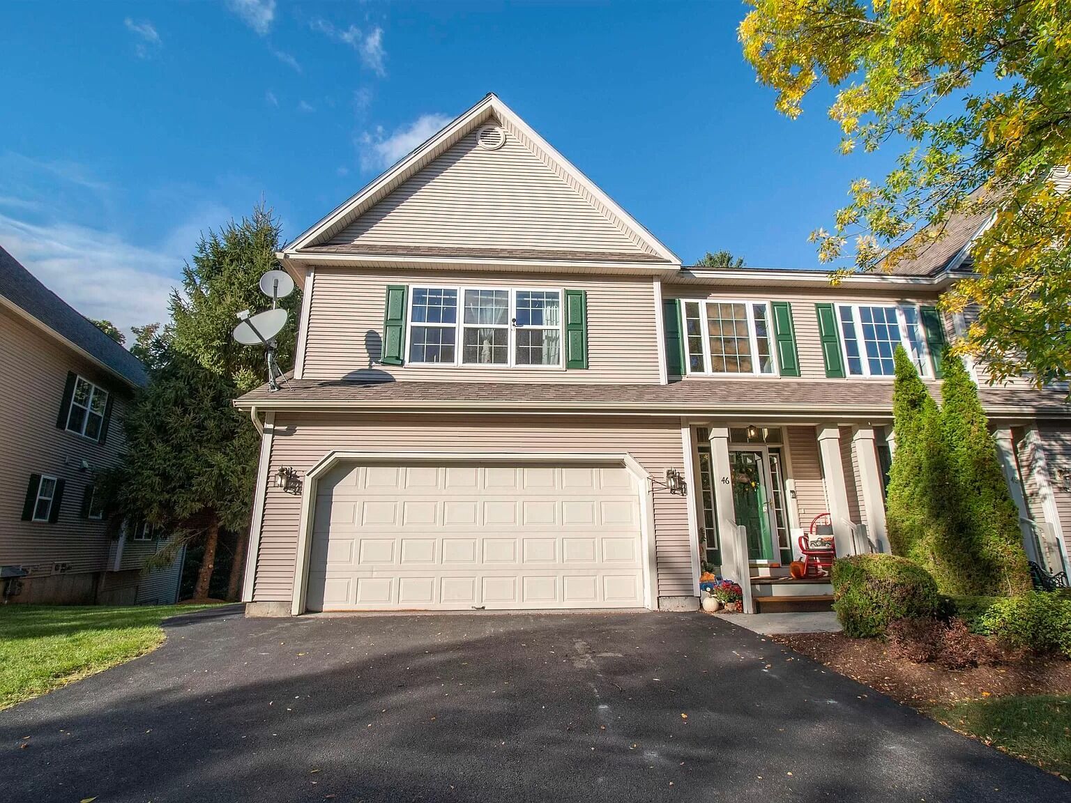 46 Partridge Dr, Essex Junction, VT